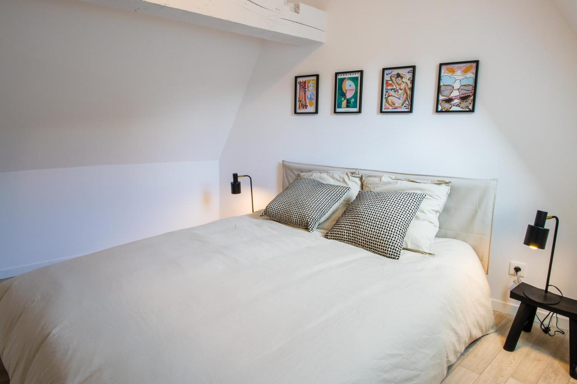 Apartment Holidays 5